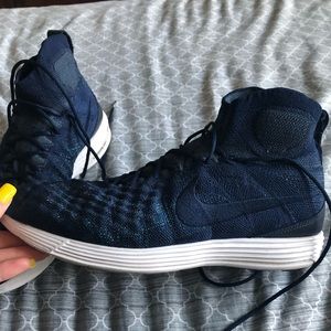 Nike Lunar Magista II Fk FC Mens Basketball